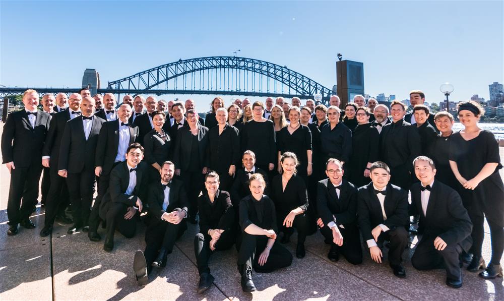 Sydney’s gay and lesbian choir will explore lust, love, and loss in one-night cabaret