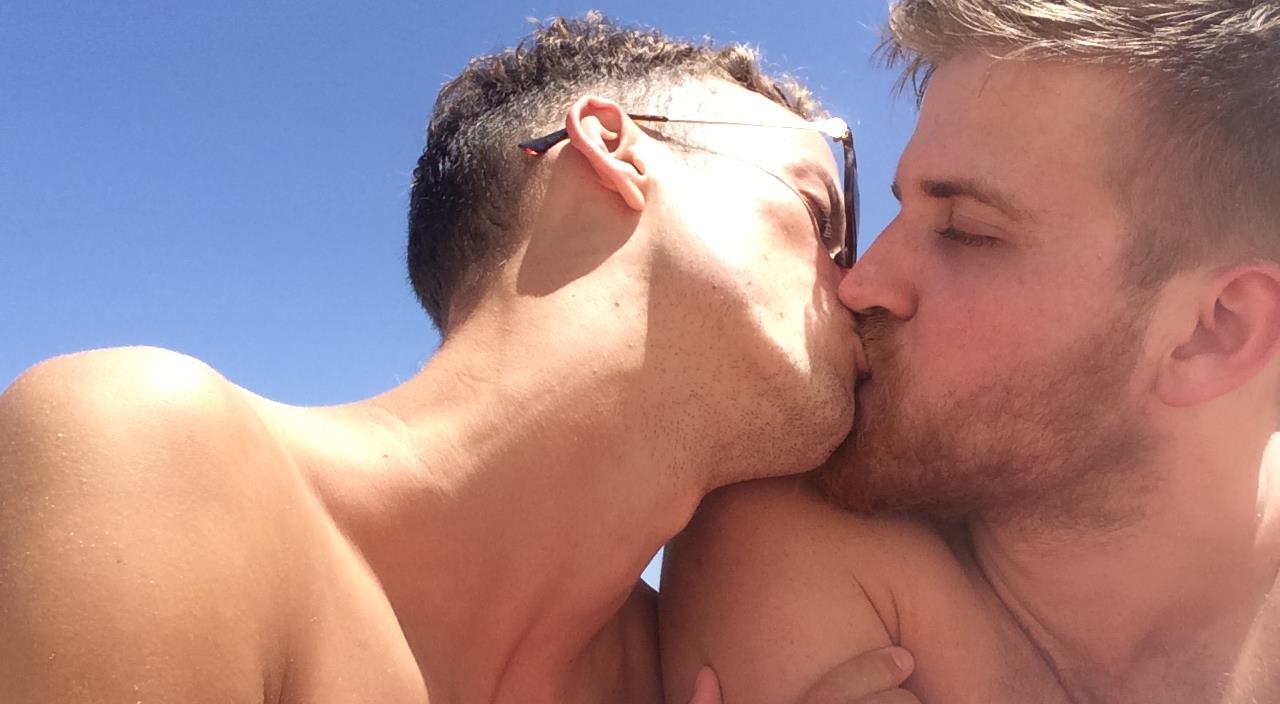 How the postal survey is affecting same-sex couples in Australia