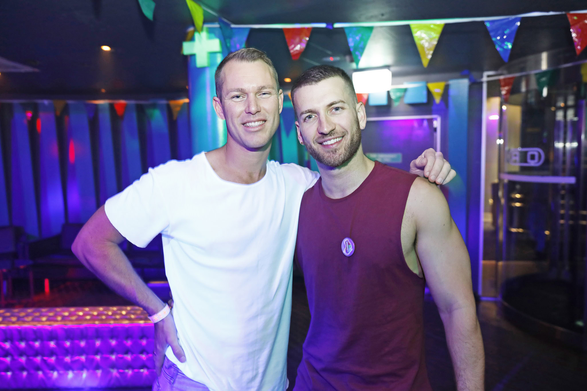 Therapy’s 3rd Birthday