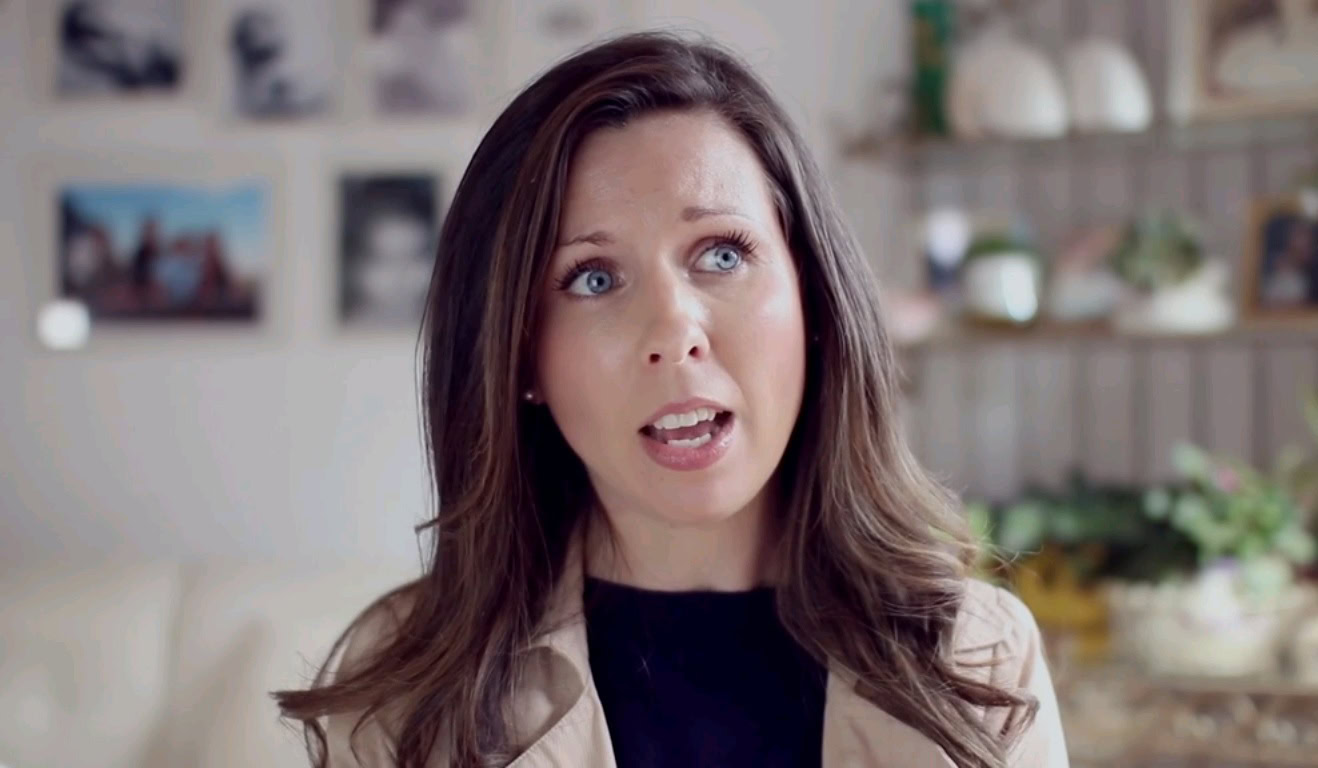 No campaign launches ad deemed too ‘explicit’ for daytime