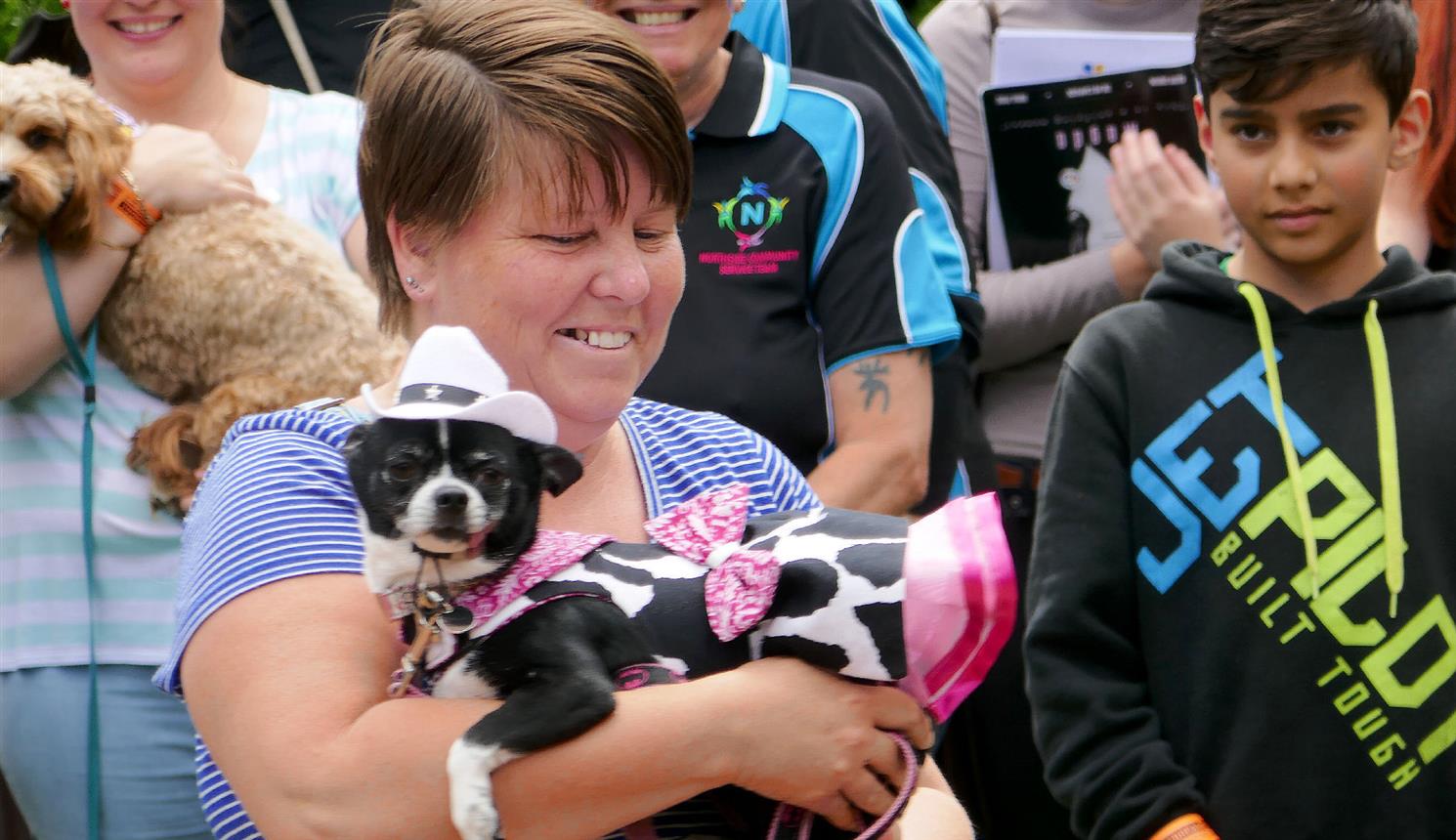Canberra Fair Day