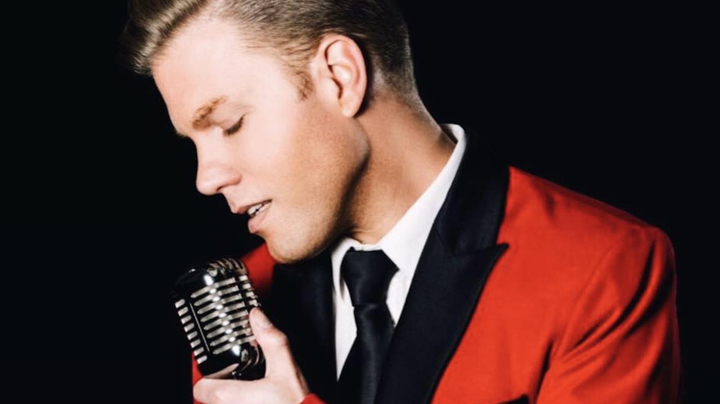 Melbourne show to celebrate rock and roll legend Johnny O’Keefe