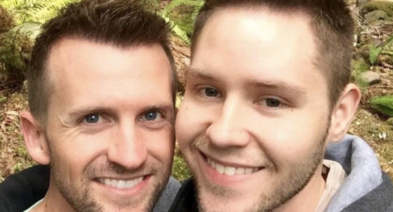 Boyfriend of man killed in Vegas shooting pays emotional tribute