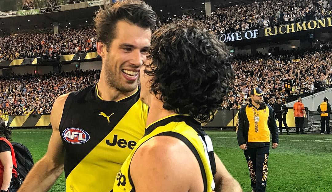 Richmond Football Club sponsors Melbourne’s annual LGBTI festival