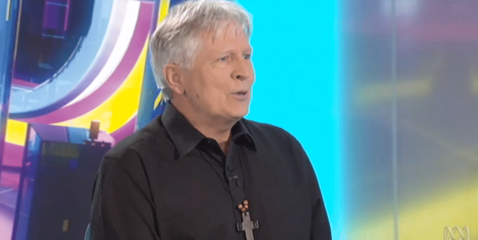 Reverend calls on No voting churches to apologise to LGBTI community