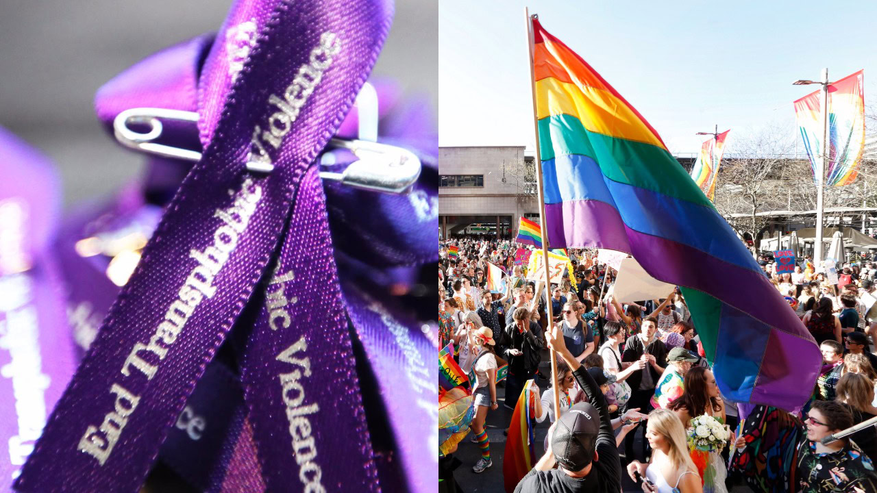 As long as there is a trans community, we are going to need this day