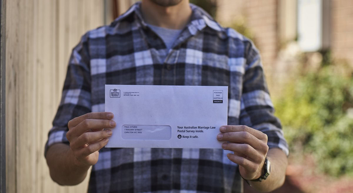Safe Schools, Margaret Court, and a postal survey: the year in LGBTI news