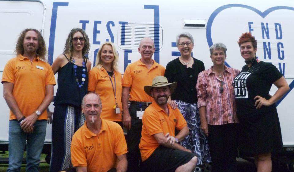 Staying safe at Tropical Fruits