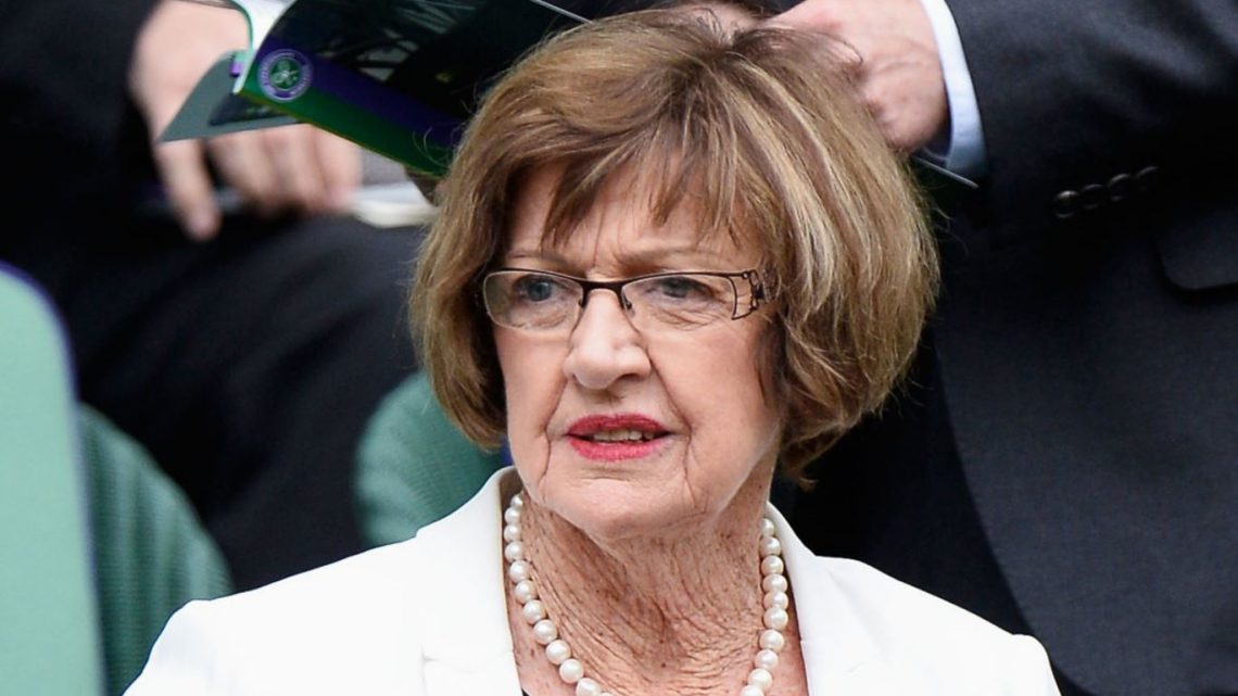 Margaret Court refuses to attend Margaret Court Arena for grand slam