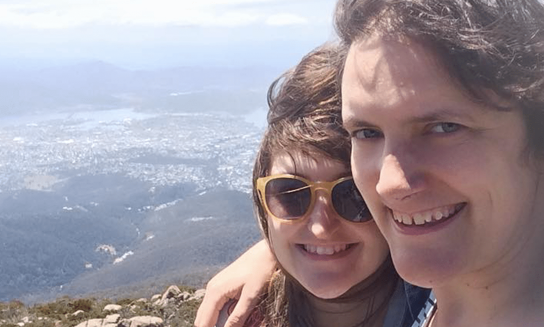 Queer Screen director Lisa Rose to marry same-sex partner
