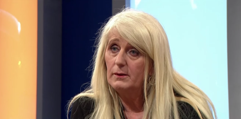 Trans woman who won lottery won’t give a penny to kids who rejected her