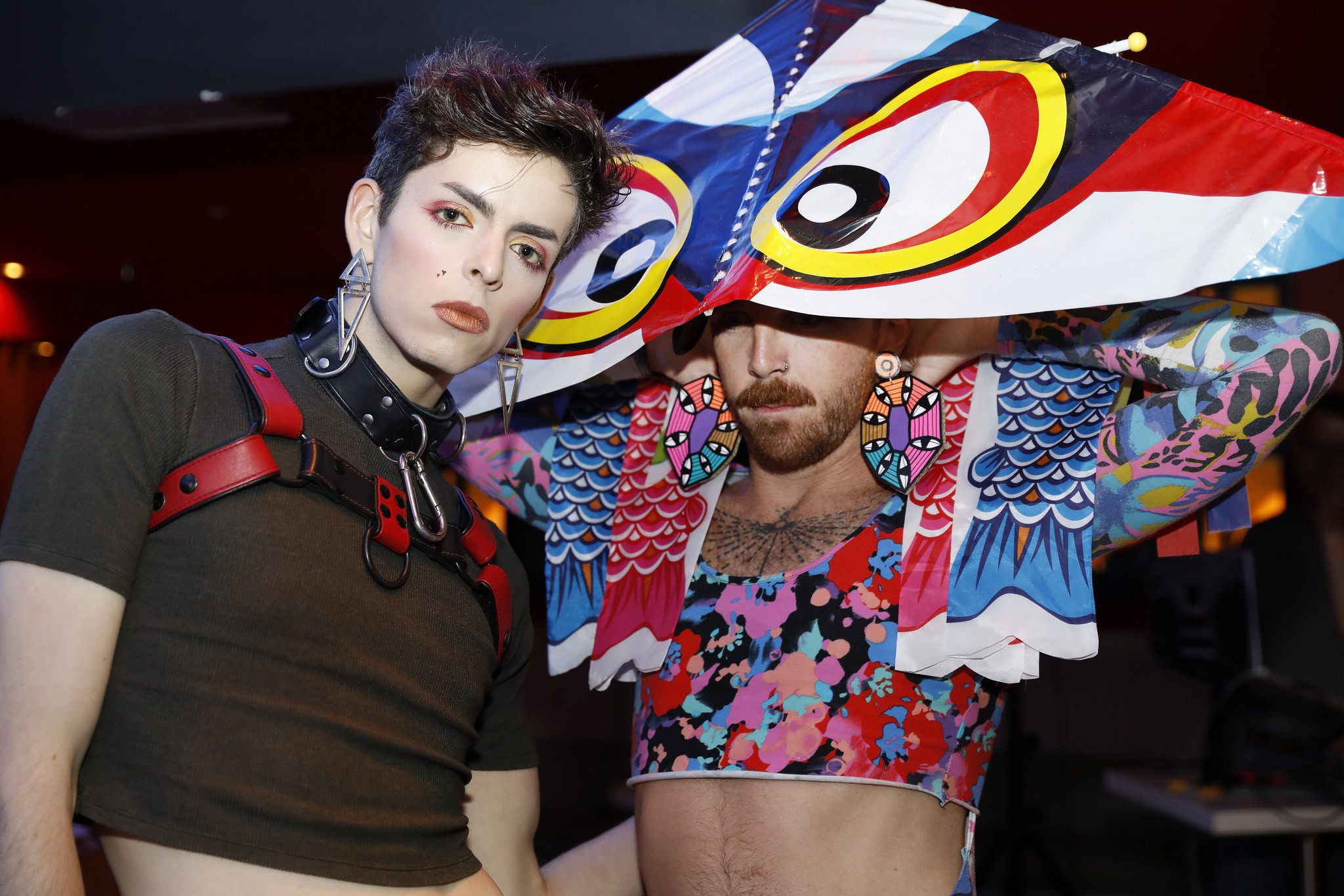 MGFF – Susanne Bartsch: On Top
