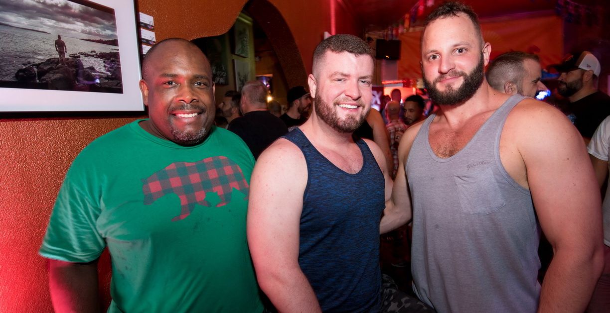 A bear’s guide to Mardi Gras this year