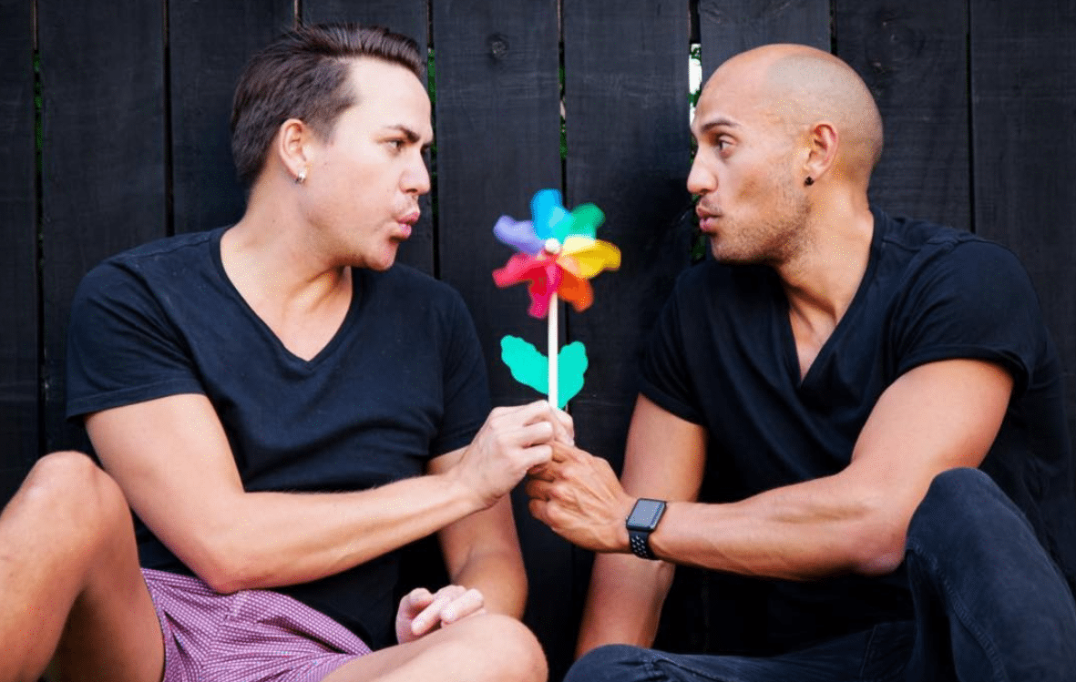 ‘I think in time we won’t have to use the word gay anymore’: Mr Gay New Zealand