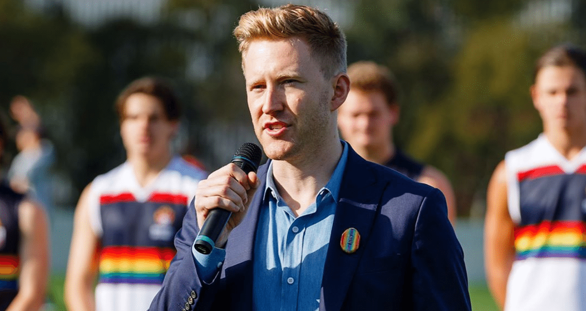Push for Pride Cups to be rolled out in 150 AFL clubs around Australia