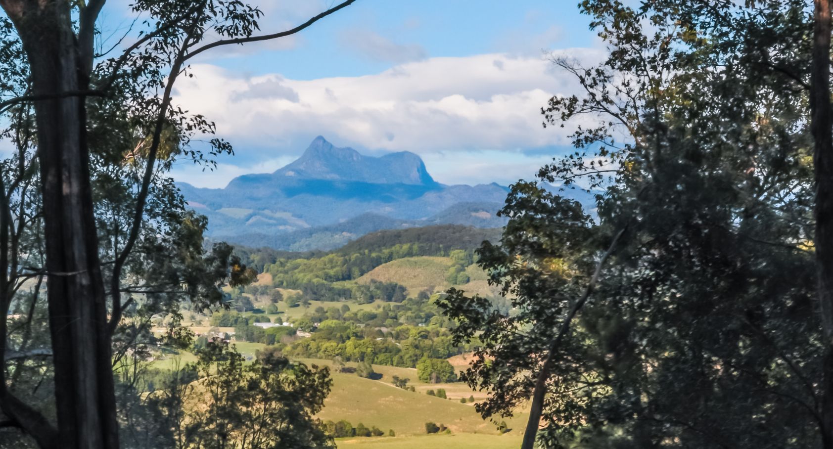 The great escape: my weekend at a spa retreat in northern New South Wales