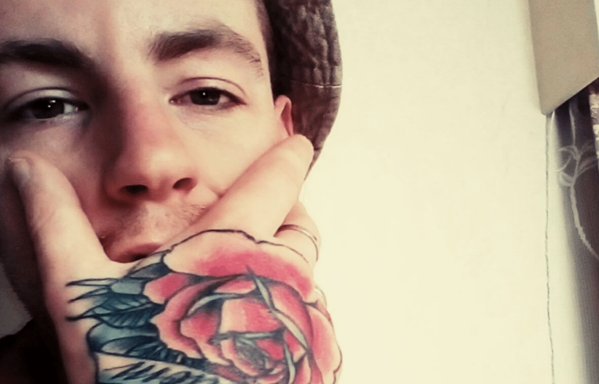 Mother angry after being told her gay son’s tissue couldn’t be donated to help others