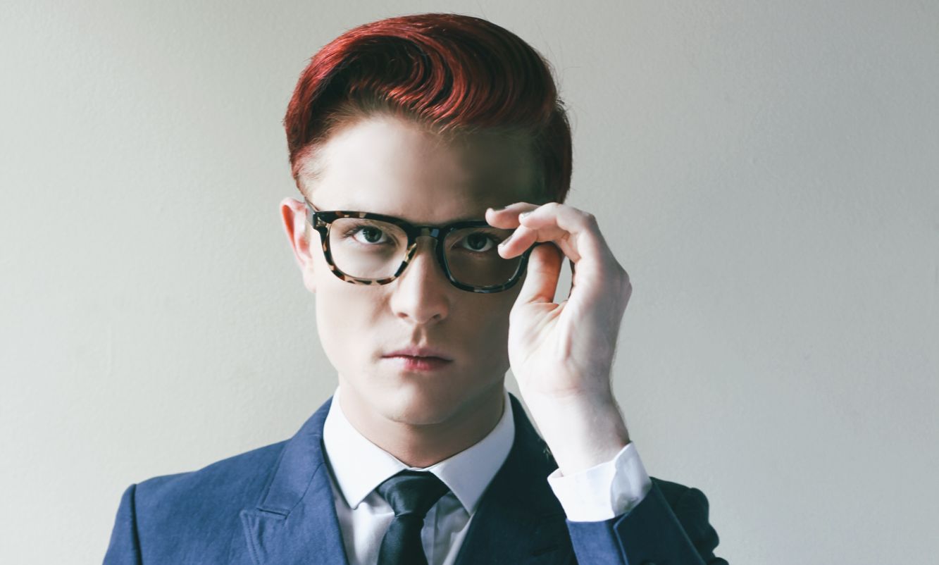 ‘Turnbull thinks he’s gotten away with the postal survey’: Rhys Nicholson