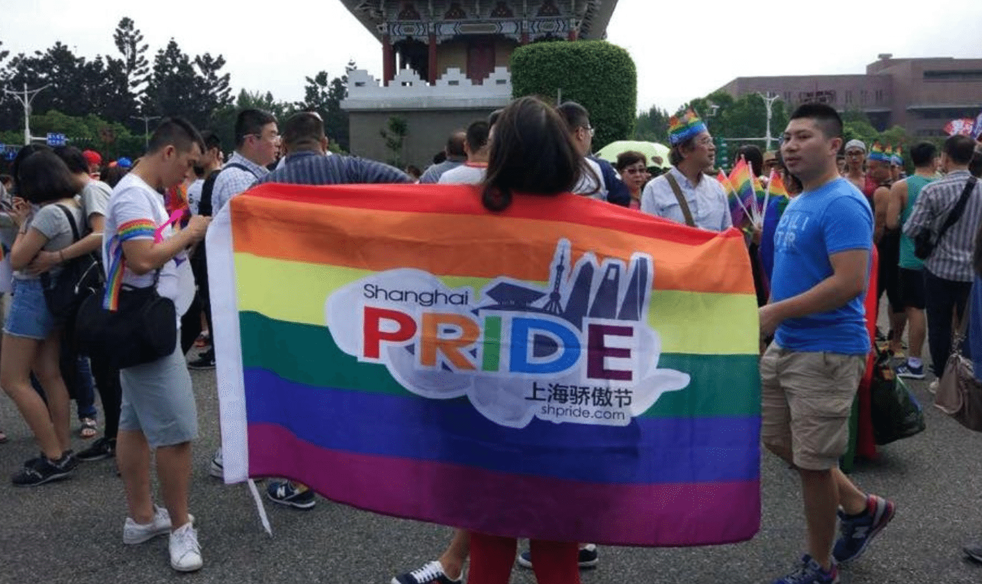 China’s Twitter reverses decision to ban LGBTI content after backlash