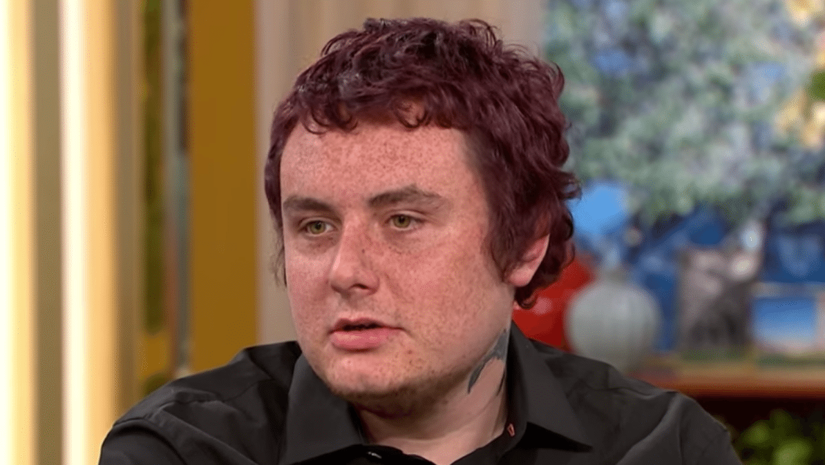 Father of man ‘turned gay’ by painkillers says his son was always into men