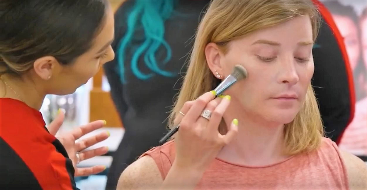 Sephora is holding trans beauty classes around the world for Pride