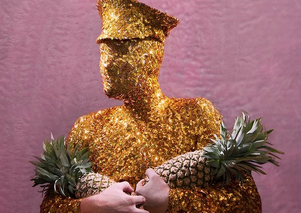 Free Bondi art event celebrating LGBTI community and history