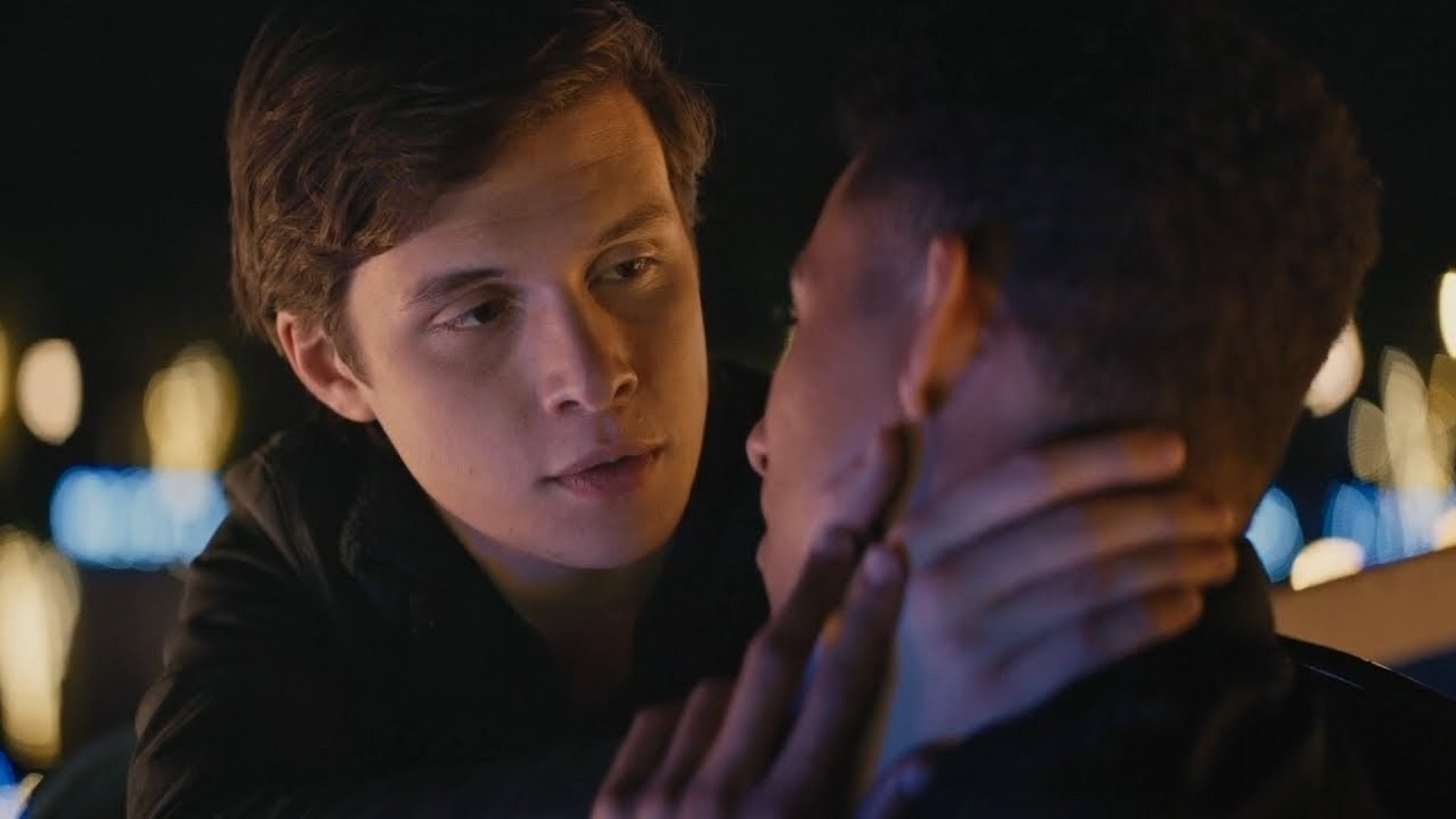 Teachers in NSW encouraged to show students LGBTI films