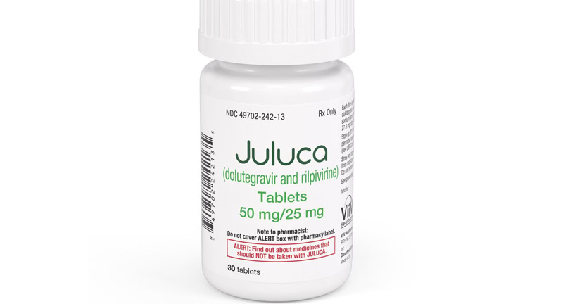 First two-drug single pill HIV treatment approved in Australia