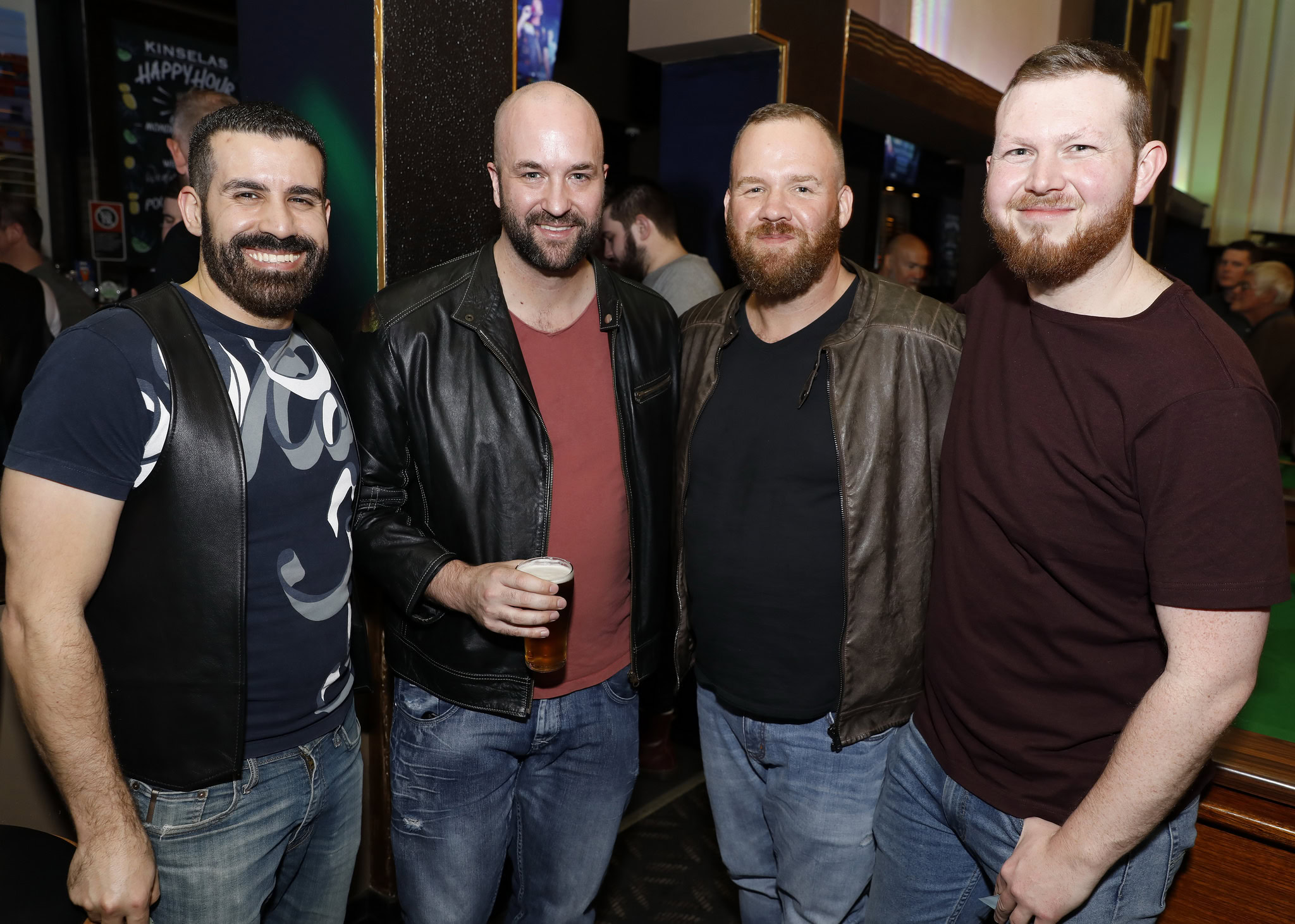 Harbour City Bears