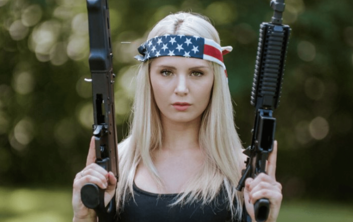 Far-right activist has visa declined ahead of Australian tour
