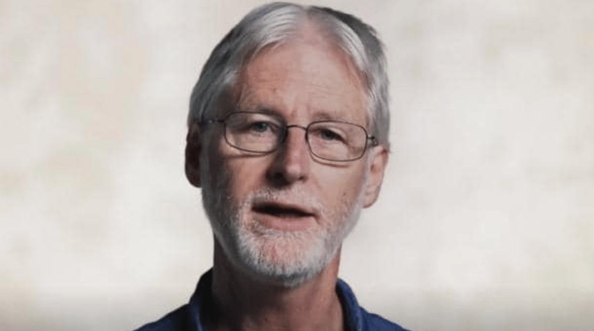 Doctor tragically took his own life after opening up to ABC about suffering from child sex abuse