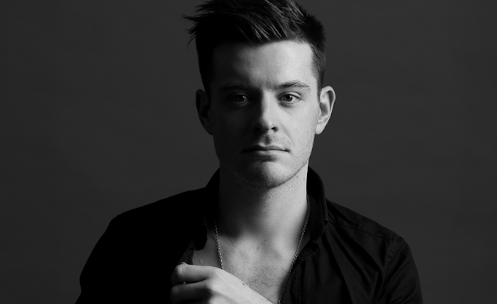 ‘You may never write again’: queer playwright Christopher Bryant on overcoming trauma
