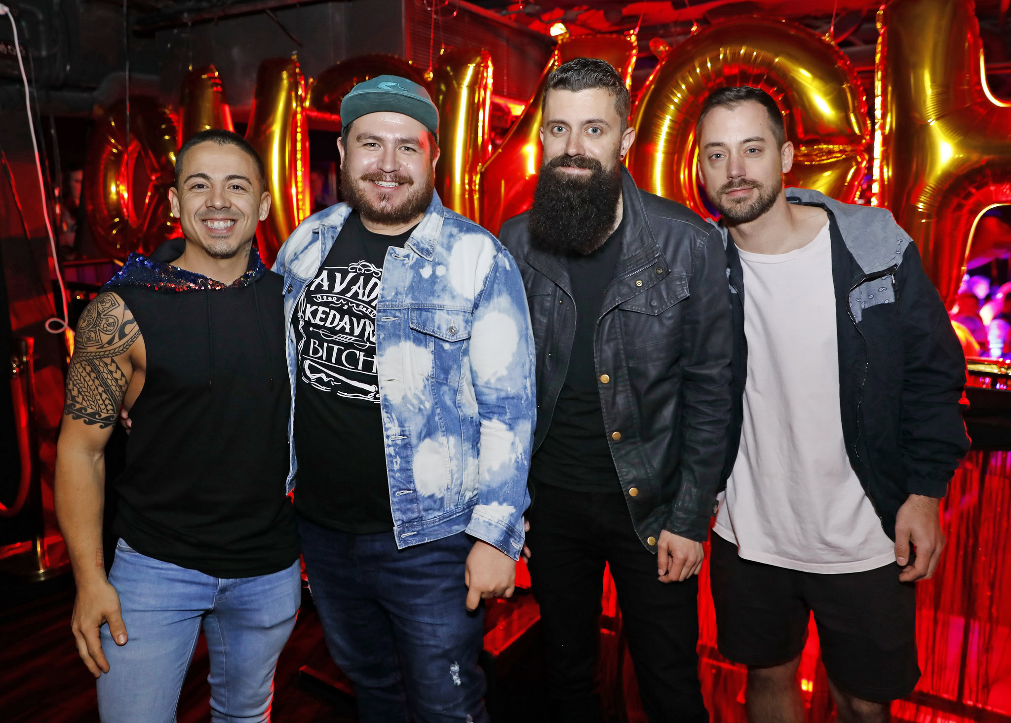 Honcho Disko Sydney
