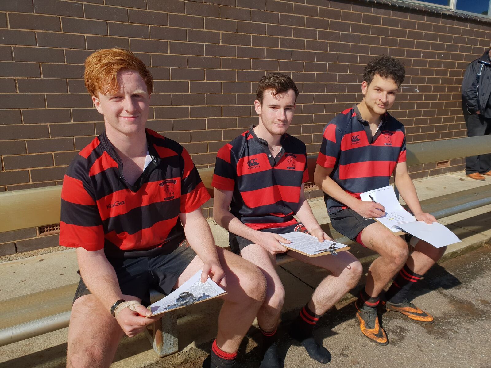 New study kicks off program to tackle homophobic language in sport