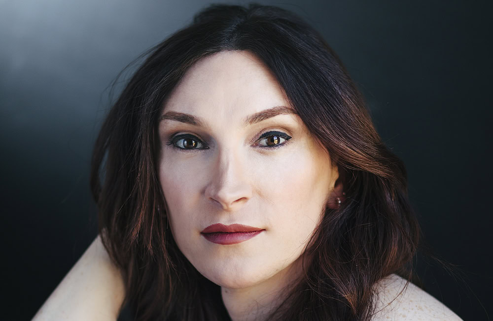 ‘There’s nothing more normal than seeing yourself’: trans author Juno Dawson