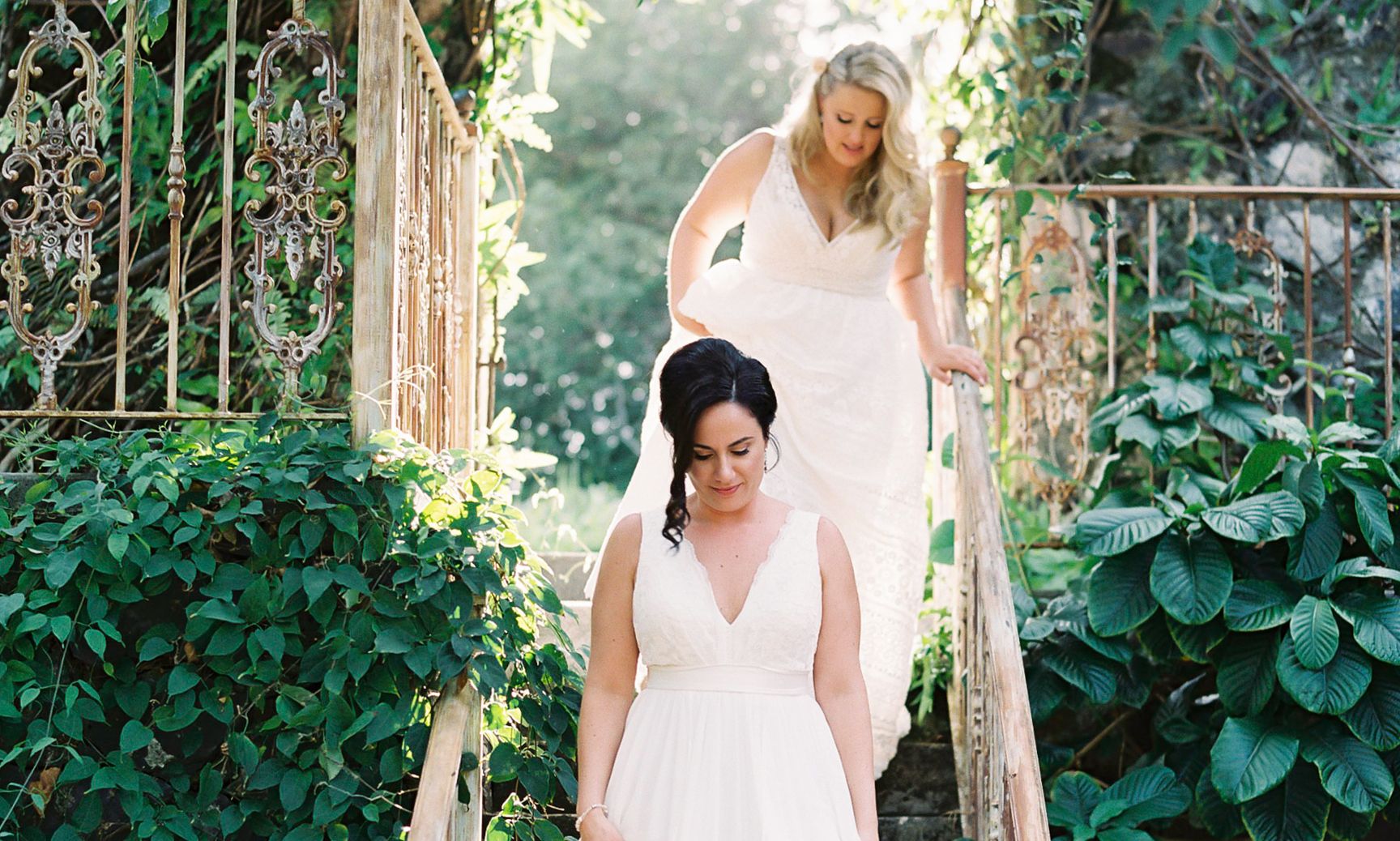 ‘Every couple we have worked with is a testament to the idea that love is love’: Larsen Jewellery