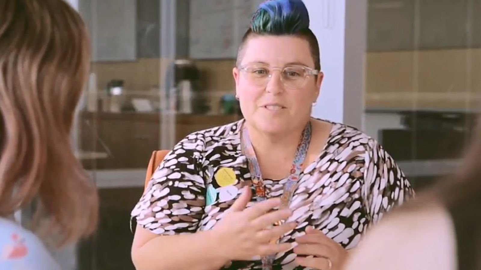 Conservatives are losing their sh*t over a campaign for gender-neutral language in Victoria