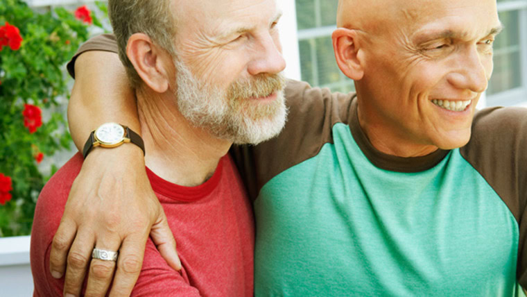 Victorian government commits $4 million to support for LGBTI carers