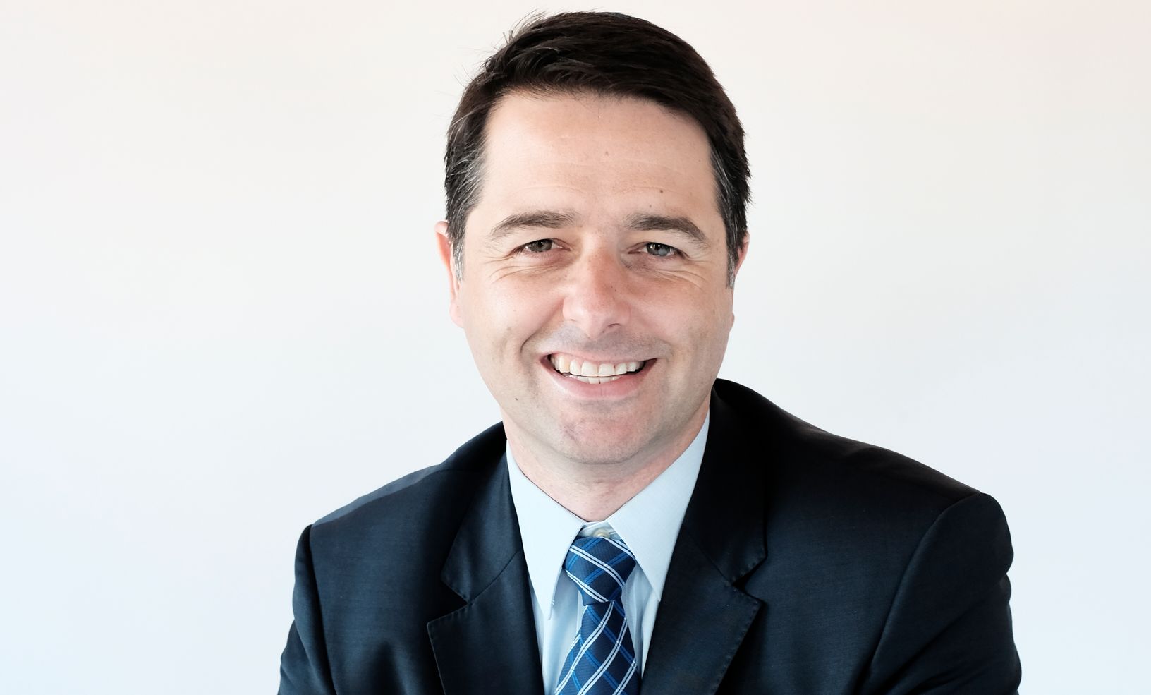 ‘Many LGBTI people living with a disability don’t feel part of the community’: Alastair McEwin