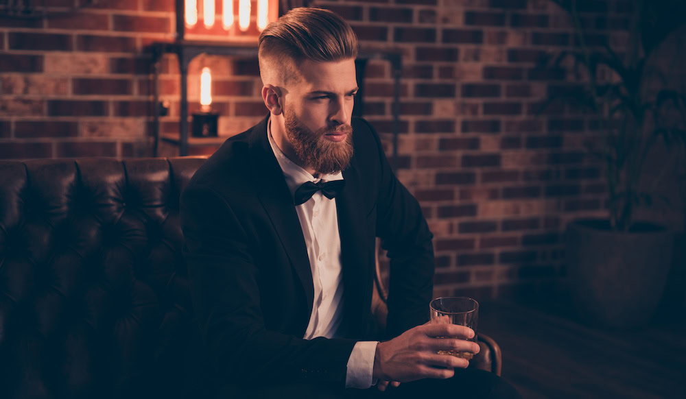 ‘Look your best at any age’: Man Perfected
