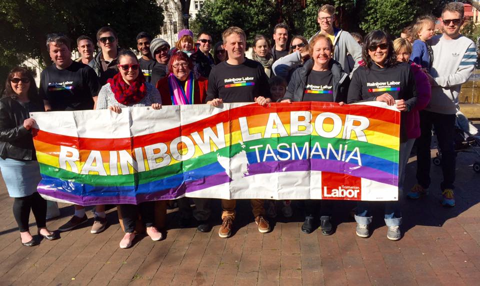 Tasmanian Labor conference votes for Medicare coverage of gender confirmation surgery