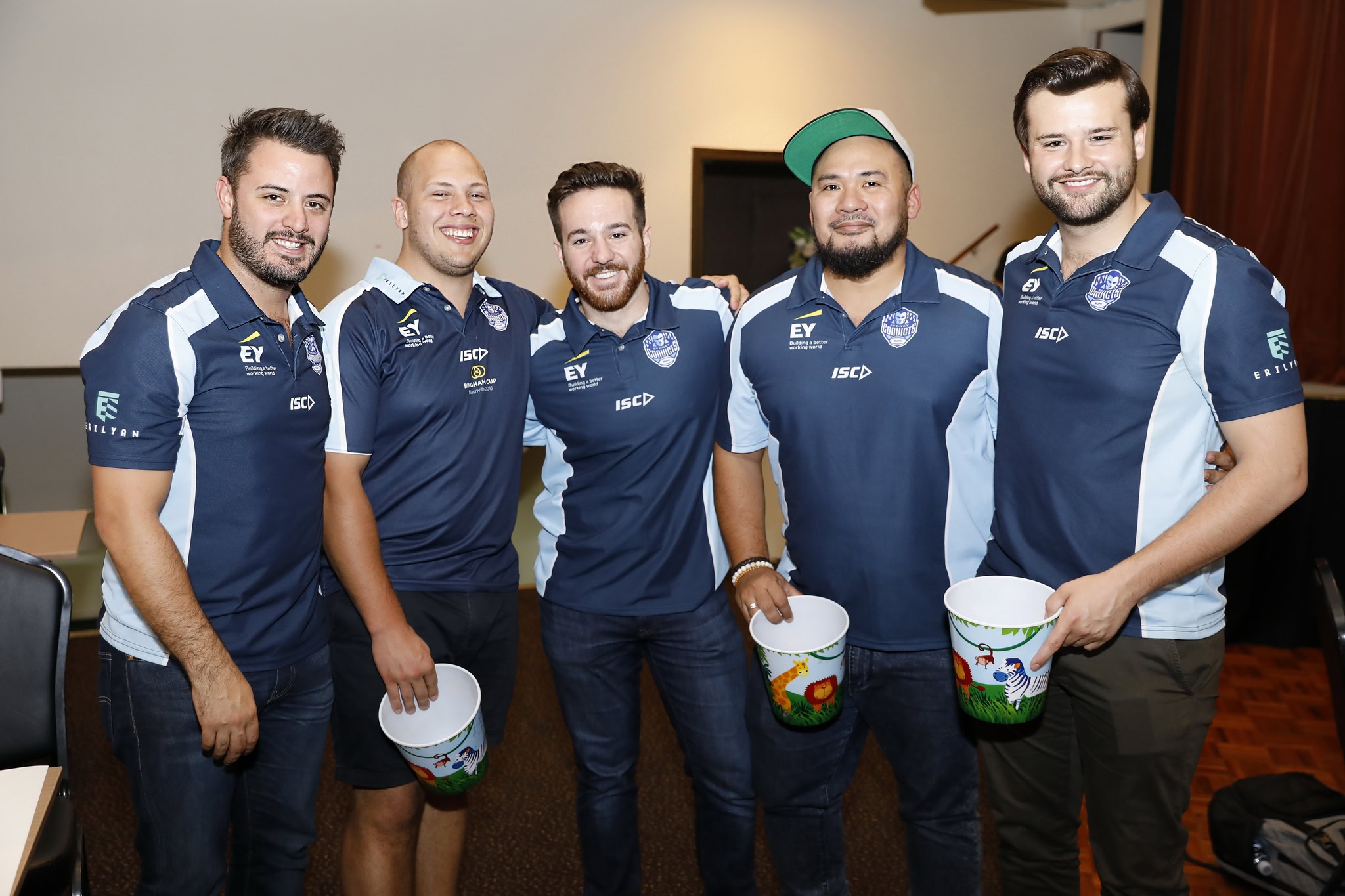 Sydney Convicts Trivia