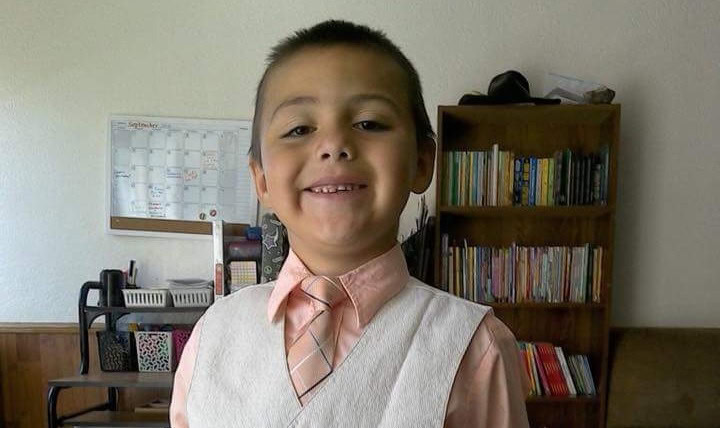 Mother may face death penalty over death of ‘bisexual’ 10-year-old son