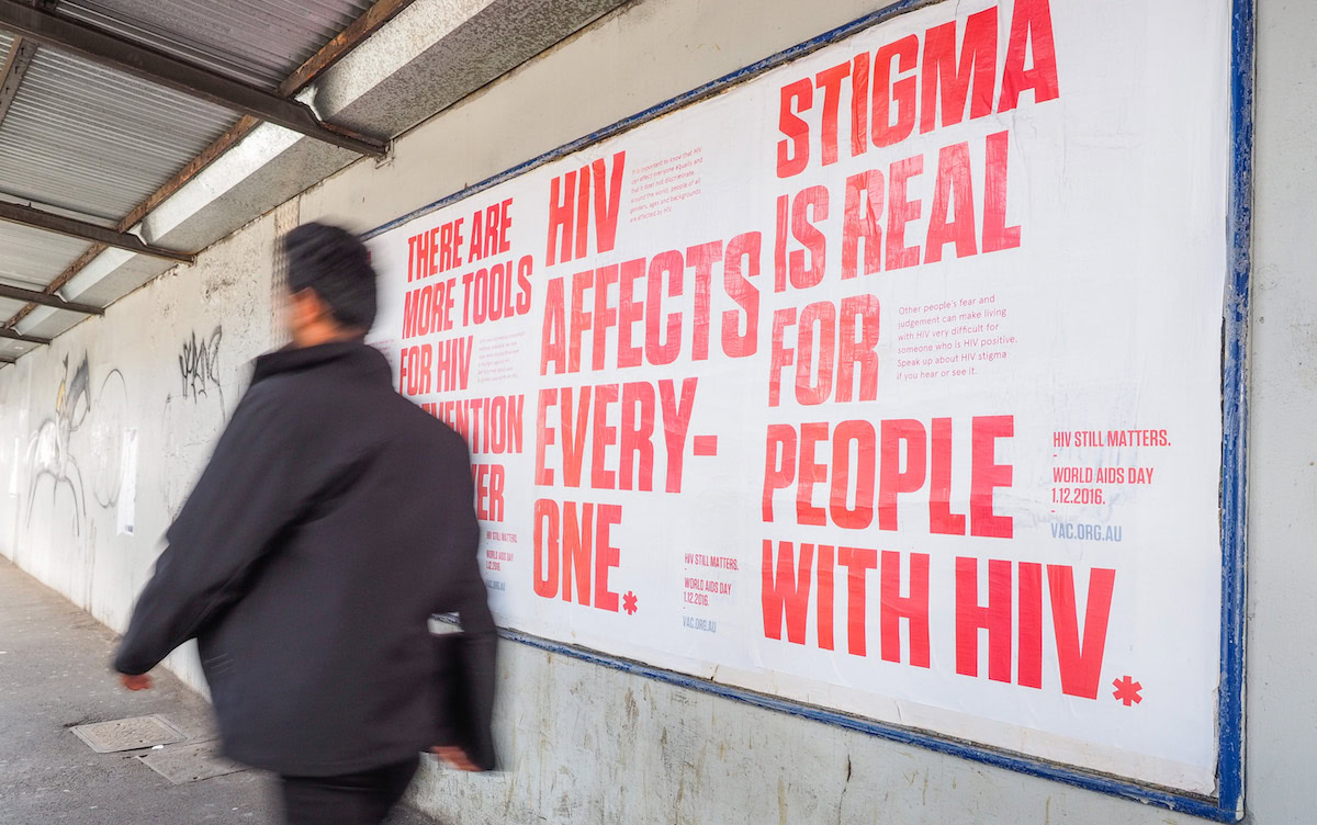 ‘We have a real chance of ending HIV’: HIV Still Matters for Thorne Harbour Health