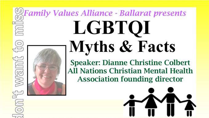 Victorian Liberals preference anti-LGBTI, pro-conversion therapy candidate