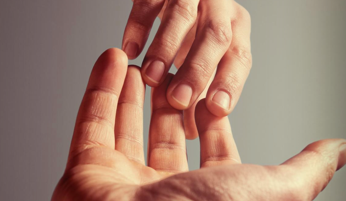 What it’s like navigating HIV when you’re in a serodiscordant relationship