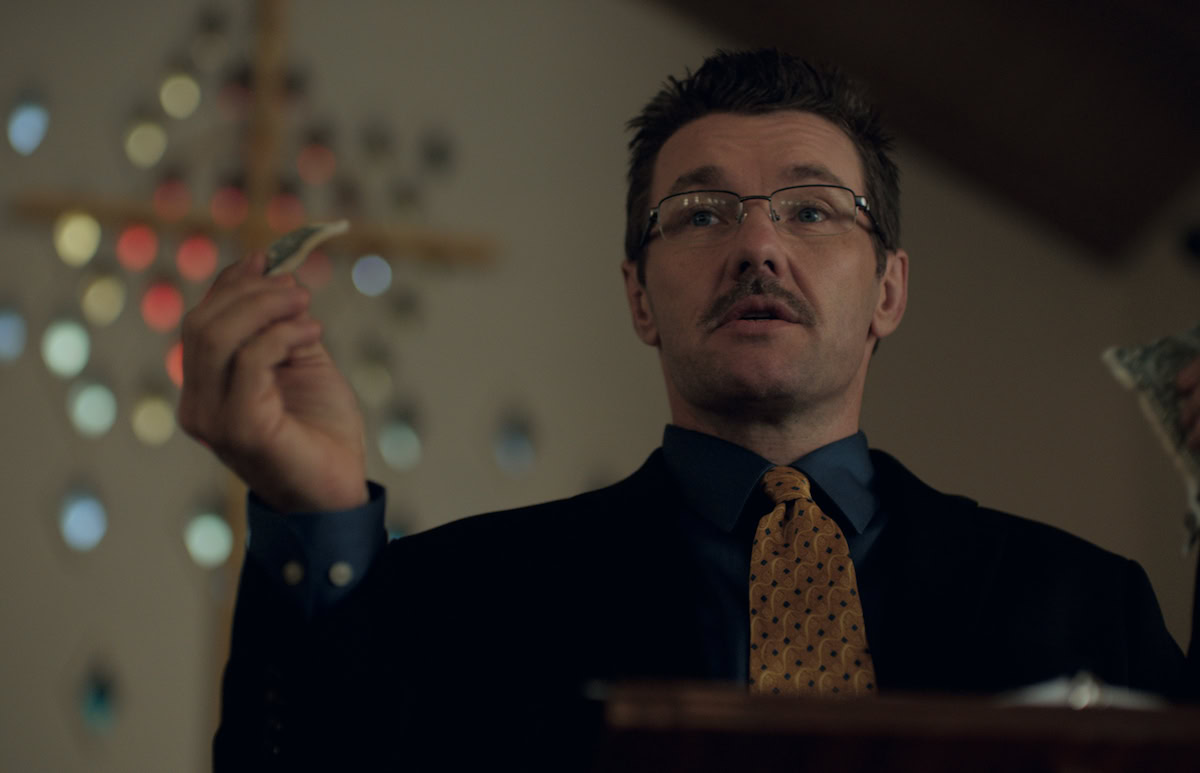 “There are bodies piled up”: Joel Edgerton on ‘Boy Erased’ and conversion therapy