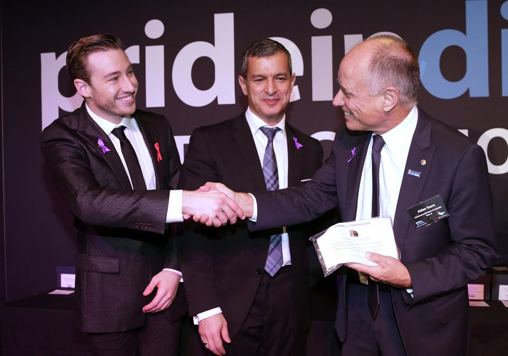 How regional workplaces are making strides in LGBTI inclusion