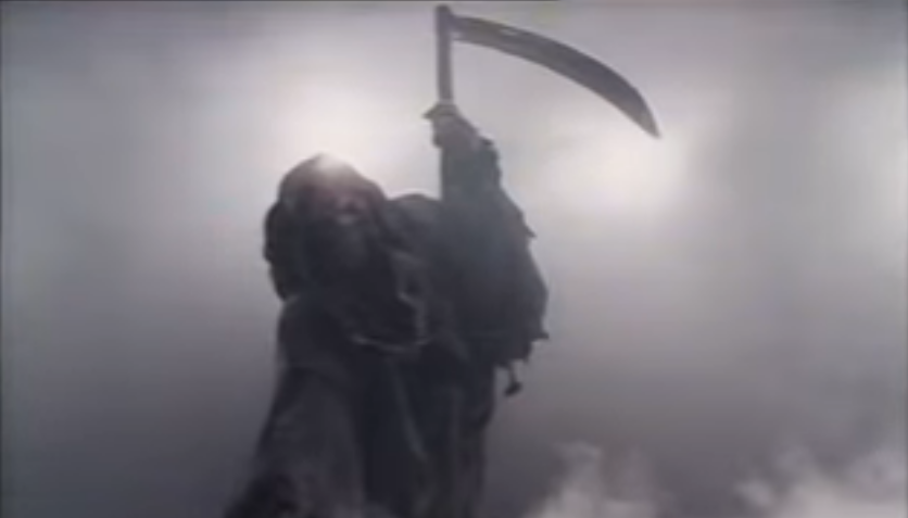 Architect of ‘Grim Reaper’ TV campaign compares AIDS crisis to MDMA use