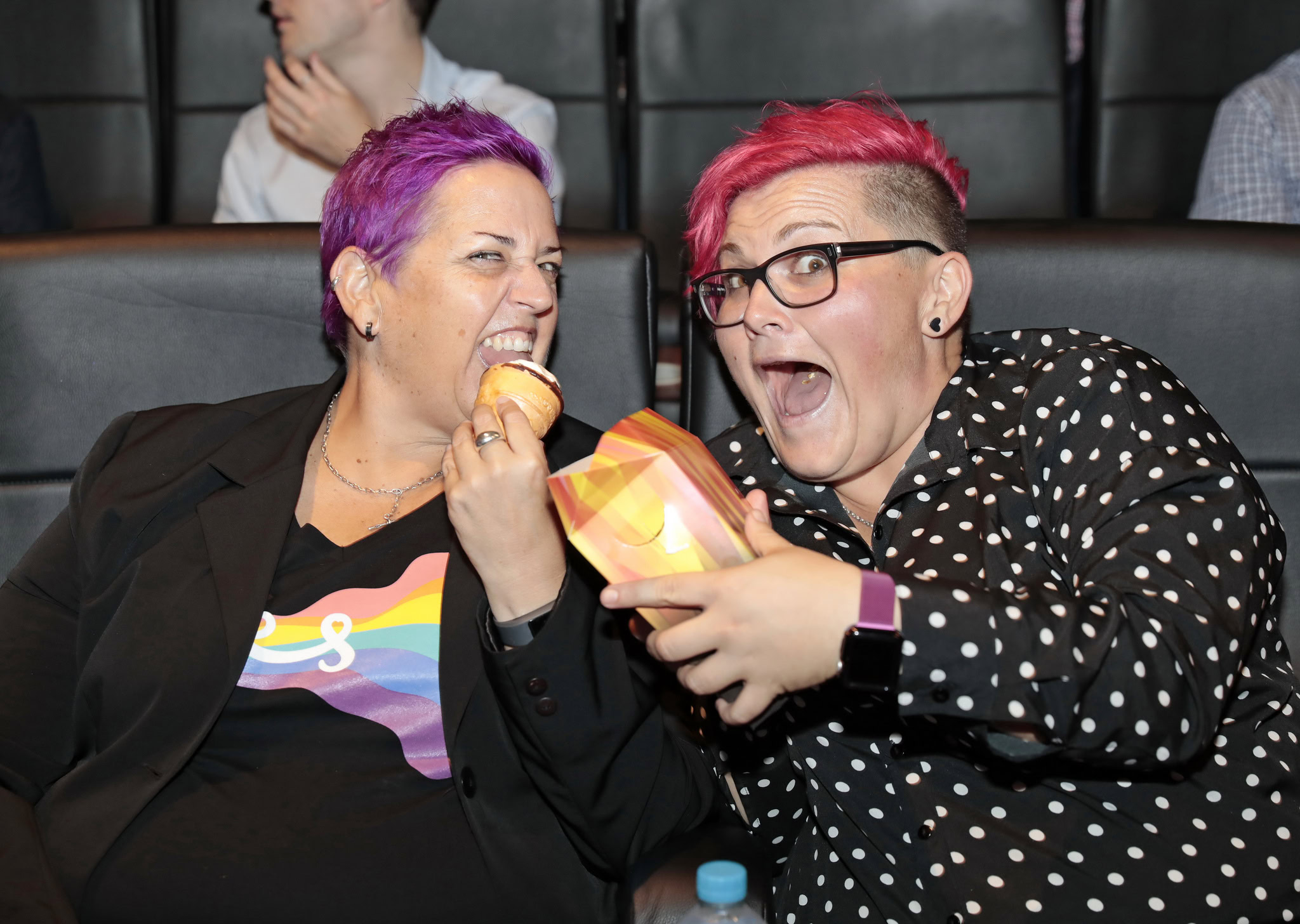 Mardi Gras Film Festival 2019